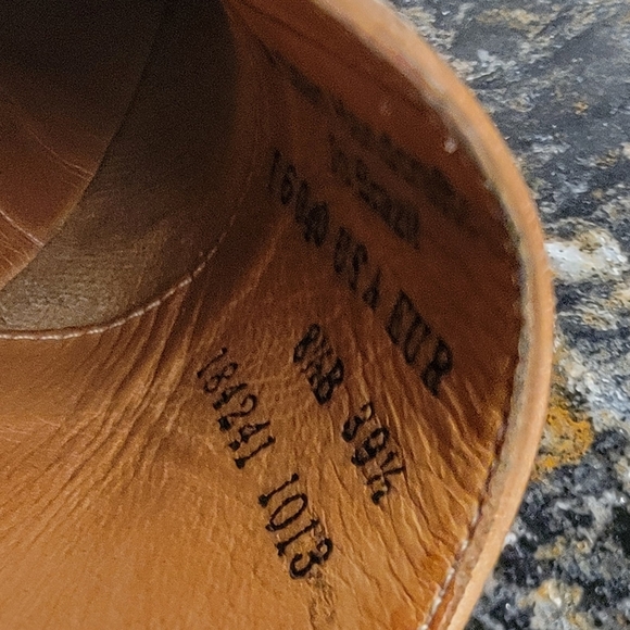 Charlie 1 Horse Women's Mules - Picture 5 of 9